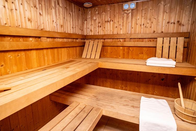 Wellness Anin Park Hotel w Warszawie