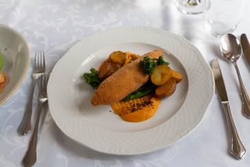 Anin Park Hotel | Warszawa | Przyjęcia, komunie, wesela w Hotelu Anin Park w Warszawie