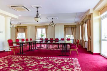 Anin Park Hotel | Warszawa | Zdjęcia 10