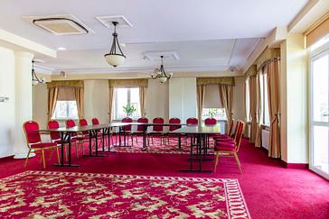 Anin Park Hotel | Warszawa | Zdjęcia 10