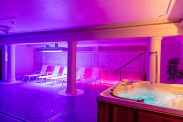 Anin Park Hotel | Warszawa | Zdjęcia 6