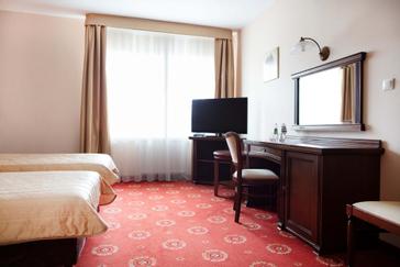 Anin Park Hotel | Warszawa | Zdjęcia 4