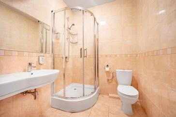 Anin Park Hotel | Warszawa | Pokoje i apartamenty Anin Park Hotel w Warszawie